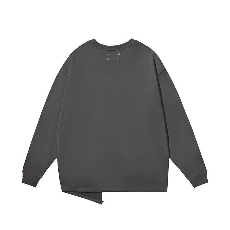 Maison Margiela 2026ss Loose Fit Hoodie