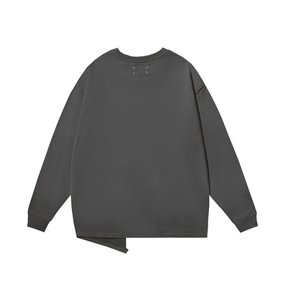 Maison Margiela 2026ss Loose Fit Hoodie