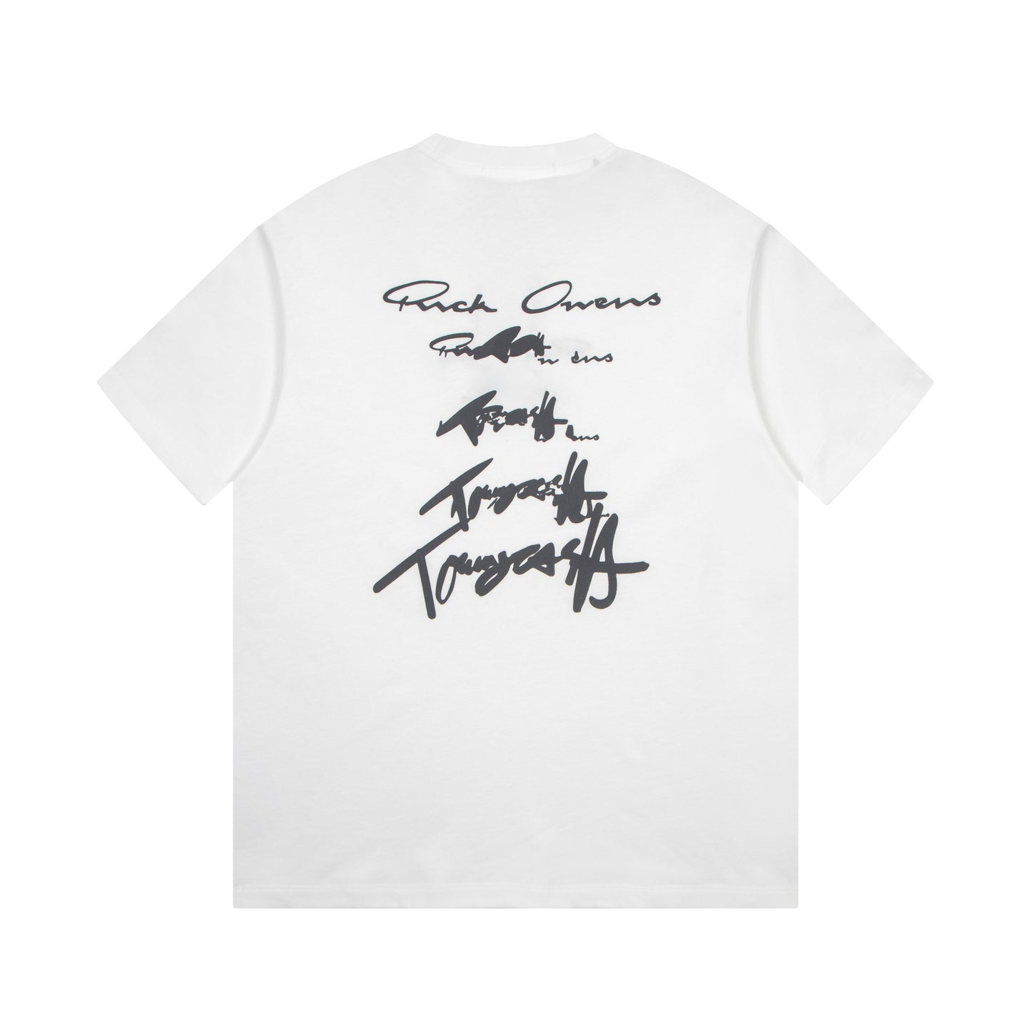 Maison Margiela New Arrival T-Shirt
