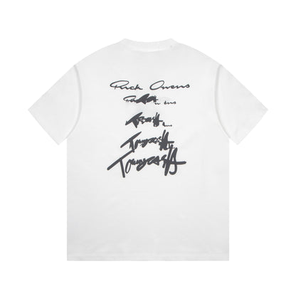 Maison Margiela New Arrival T-Shirt