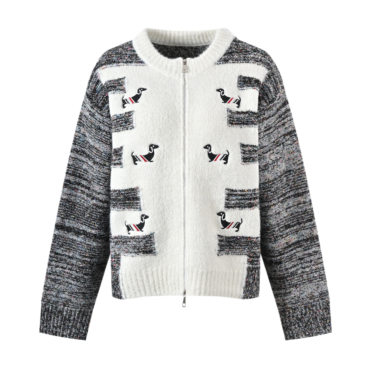 Thom Browne  Women puppy Sweaters