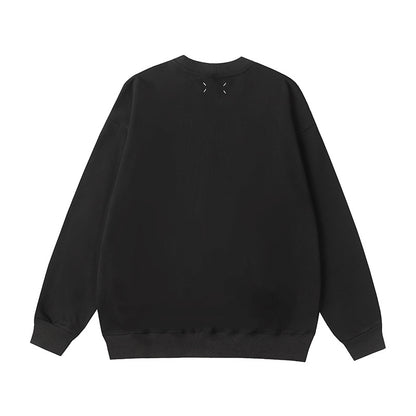 Maison Margiela 2026ss Loose Fit Hoodie