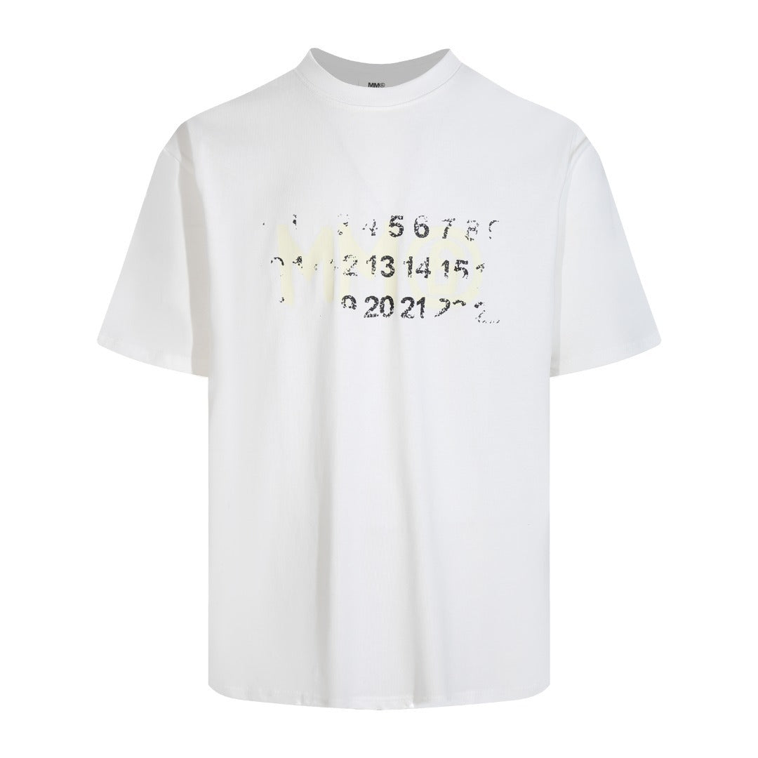 Maison Margiela 2026 New Arrival T-Shirt