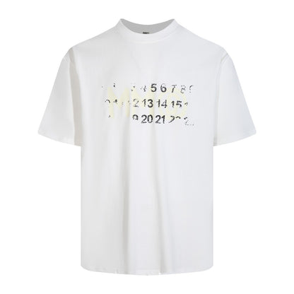Maison Margiela 2026 New Arrival T-Shirt