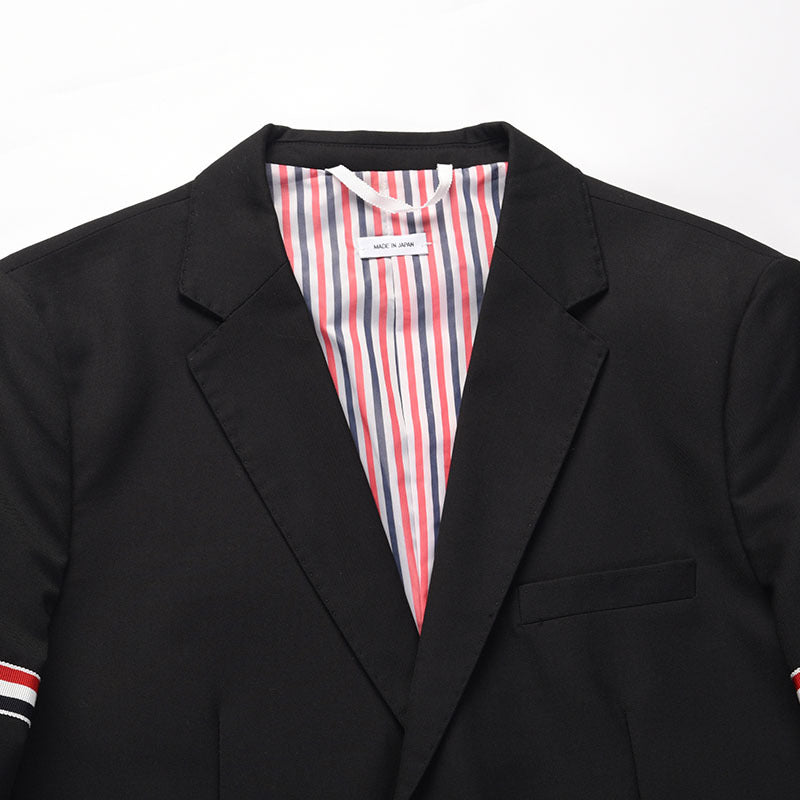 Thom Browne  2025ss Men's Suits