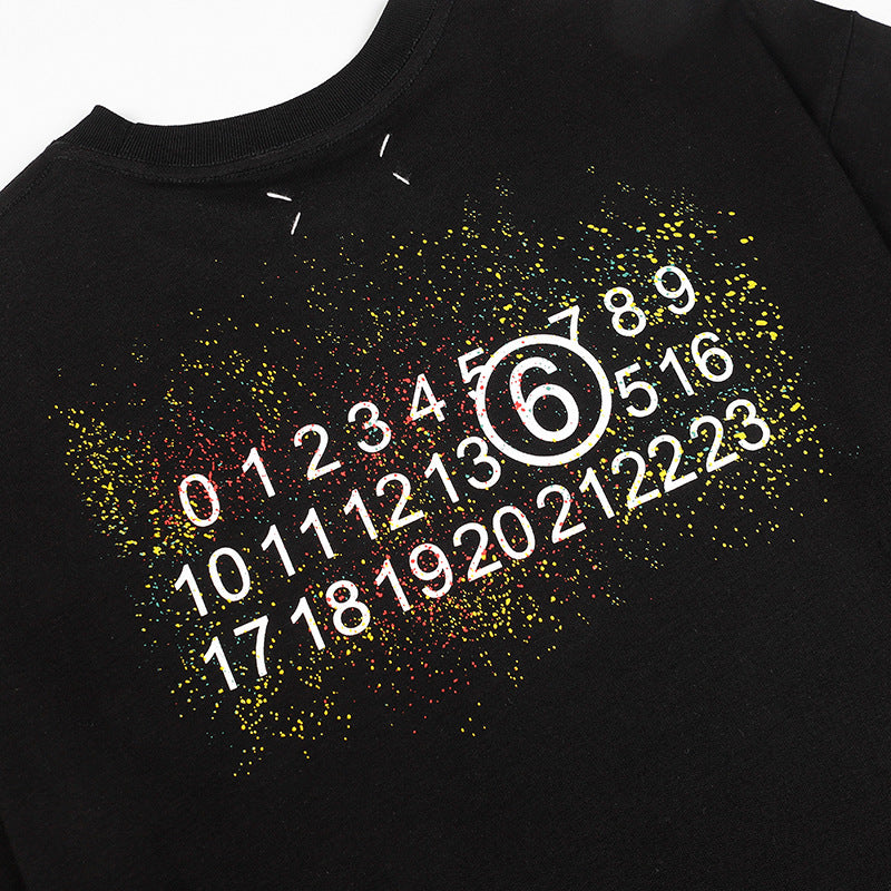 Maison Margiela 2026 New Arrival T-Shirt
