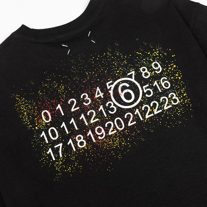Maison Margiela 2026 New Arrival T-Shirt