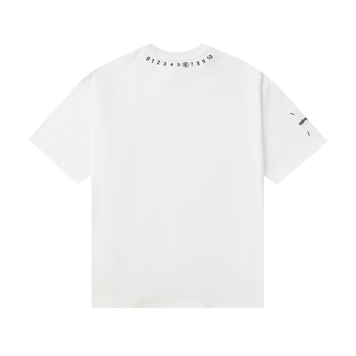 Maison Margiela New Arrival T-Shirt