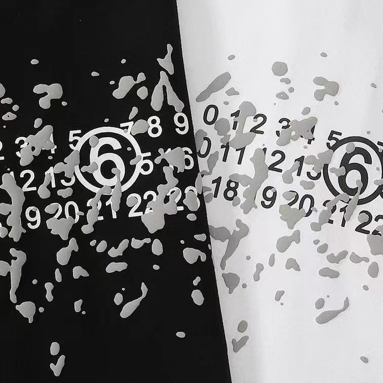 Maison Margiela New Arrival T-Shirt