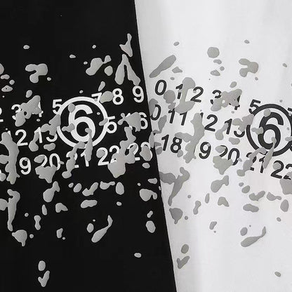 Maison Margiela New Arrival T-Shirt