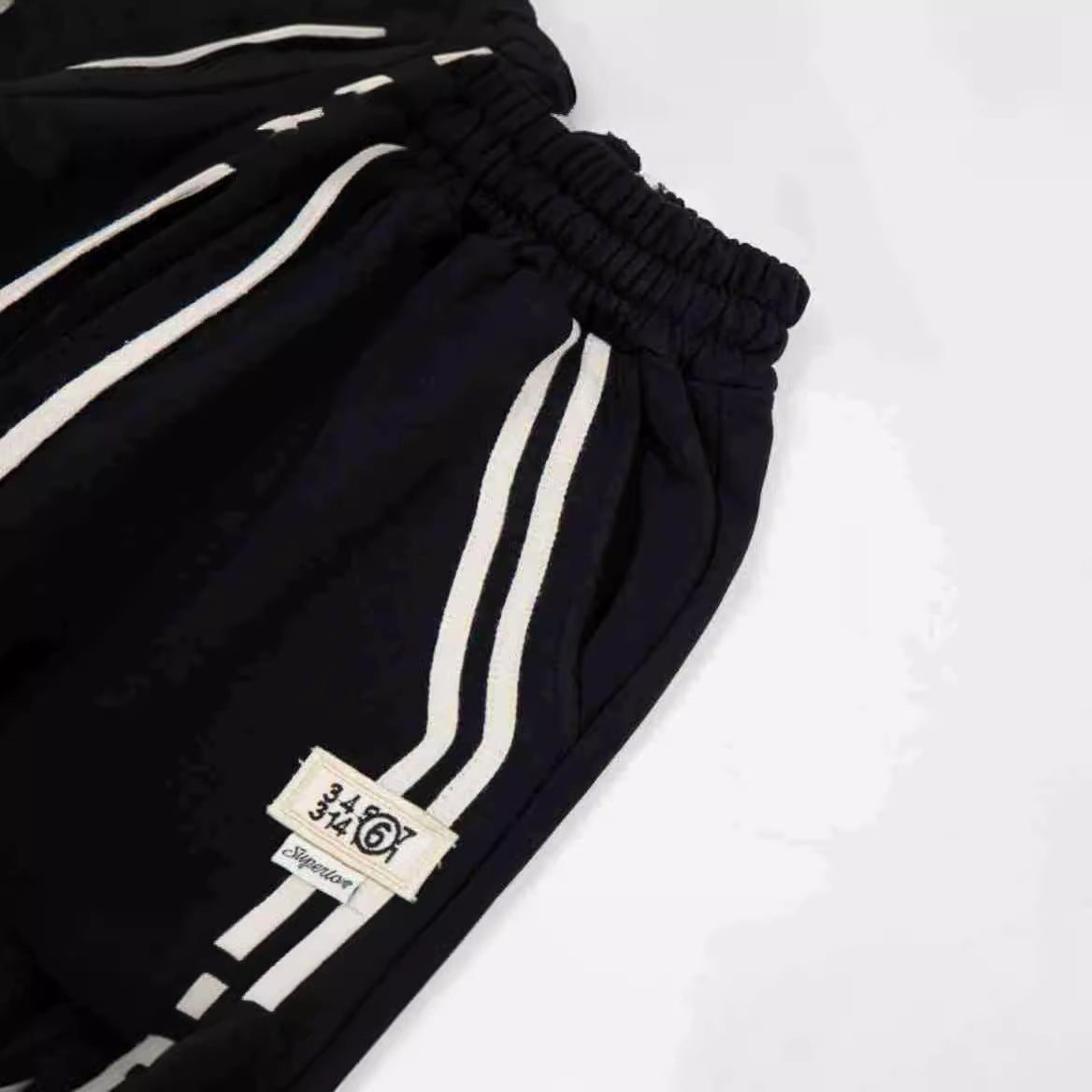 Maison Margiela MM6 2026 Track Pants
