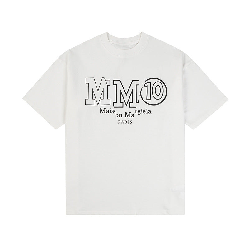 Maison Margiela 2026 New Arrival T-Shirt