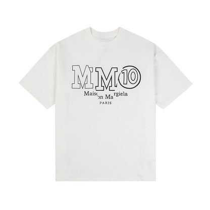 Maison Margiela 2026 New Arrival T-Shirt