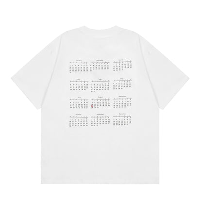 Maison Margiela 2026 Unisex T-Shirt