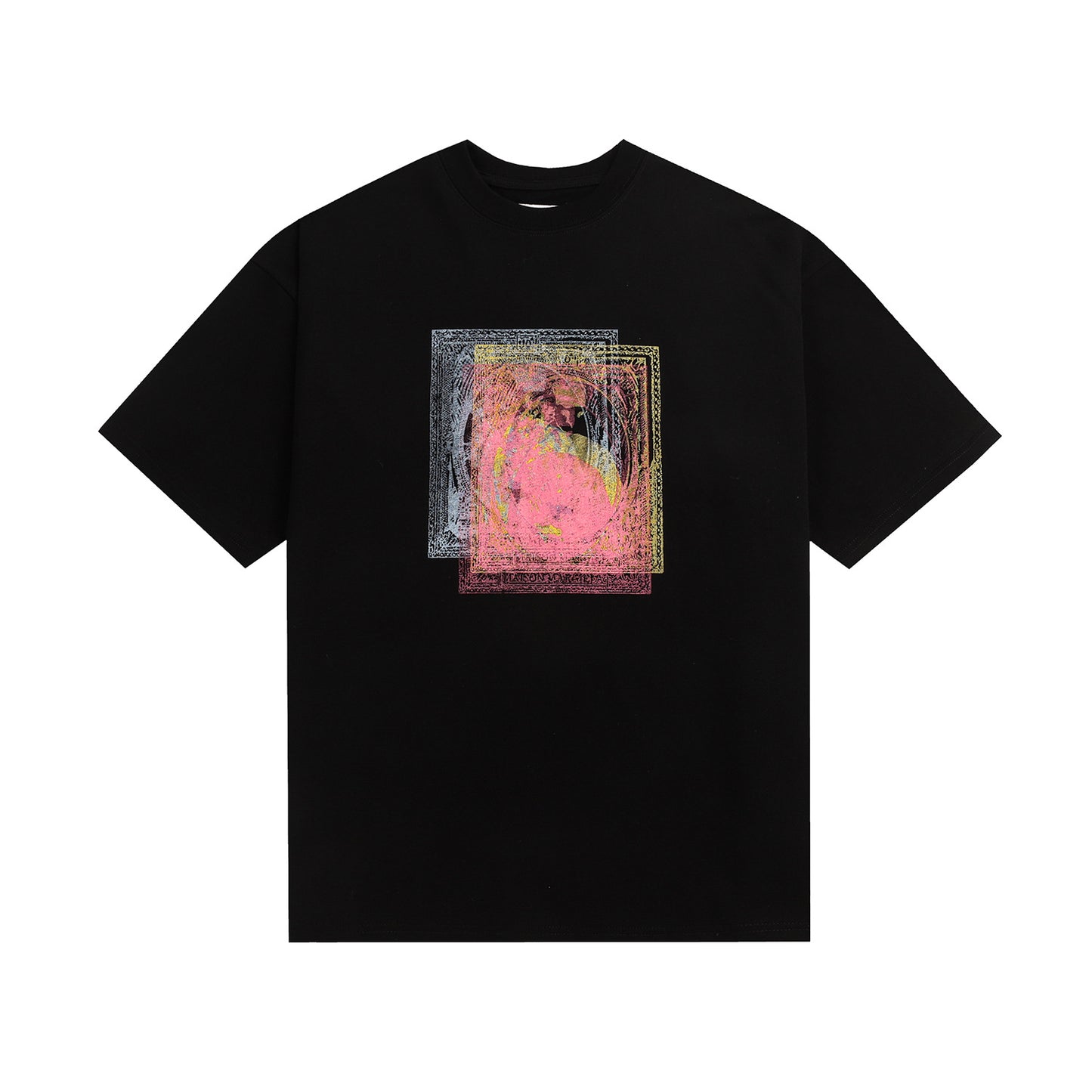 Maison Margiela 2026ss Couples' Style T-Shirt