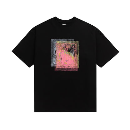 Maison Margiela 2026ss Couples' Style T-Shirt