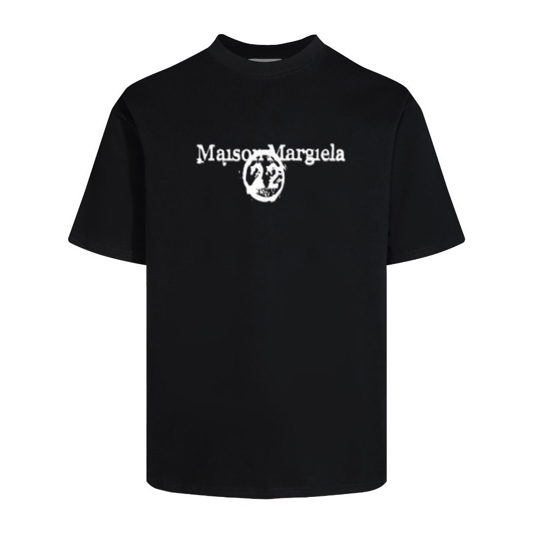 Maison Margiela 2026 Unisex T-Shirt