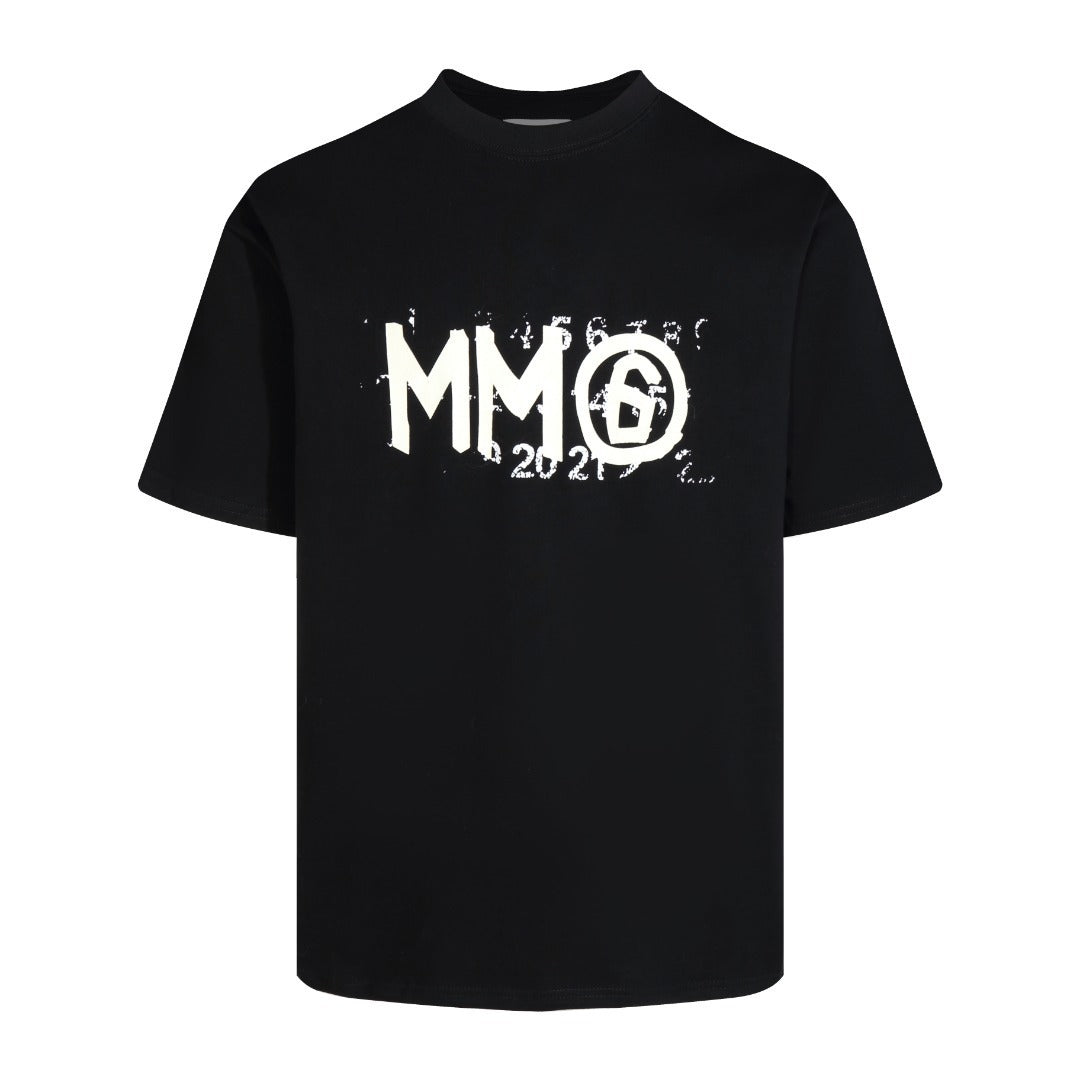 Maison Margiela 2026 New Arrival T-Shirt