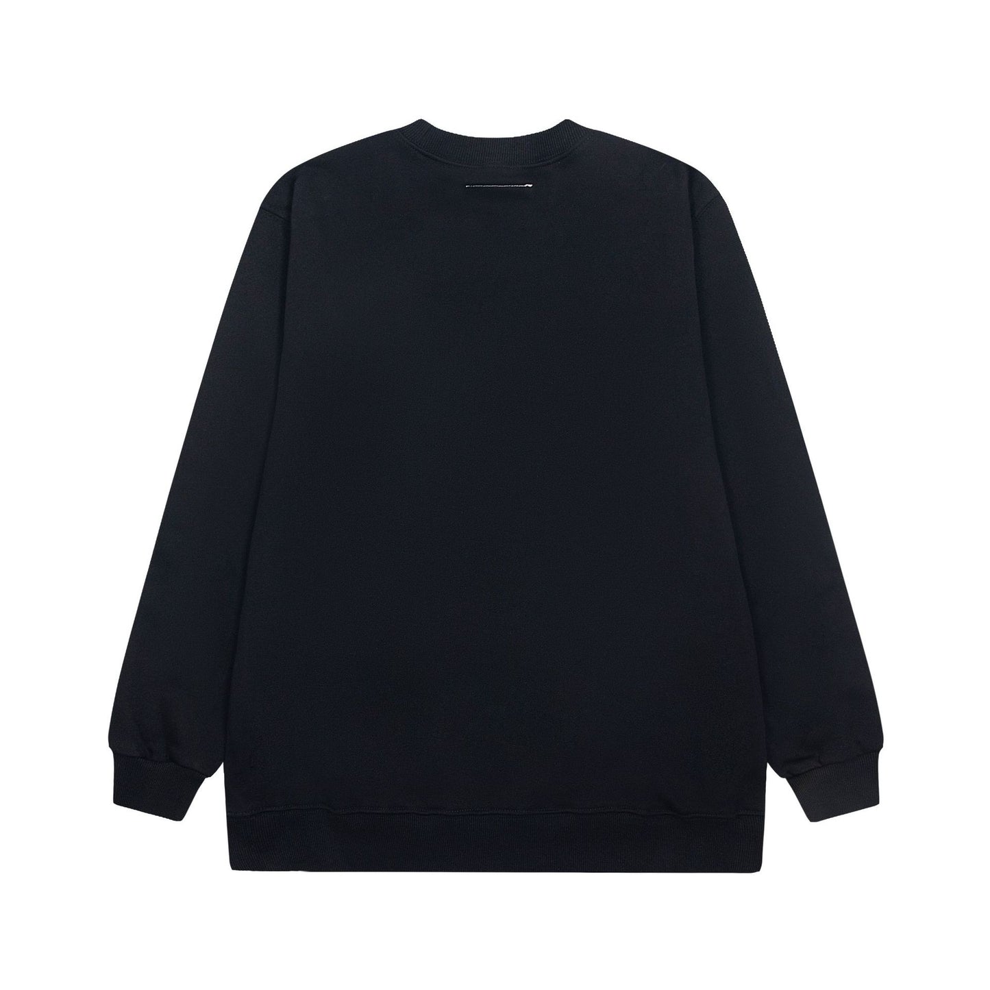 Maison Margiela 2026ss Loose Fit Hoodie