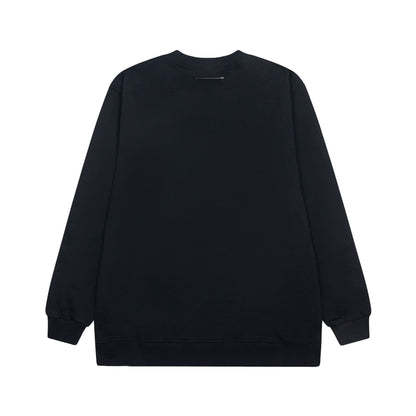 Maison Margiela 2026ss Loose Fit Hoodie