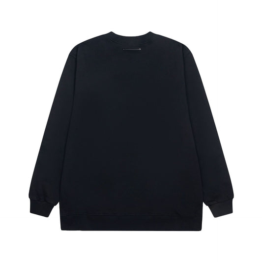 Maison Margiela 2026ss Loose Fit Hoodie