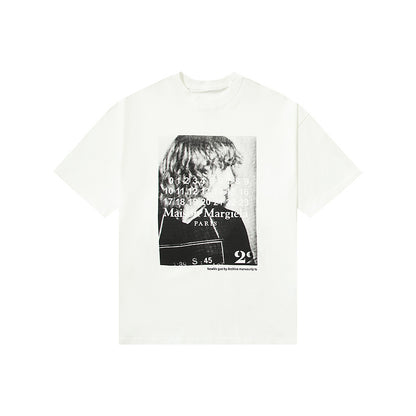 Maison Margiela 2026ss Unisex T-Shirt