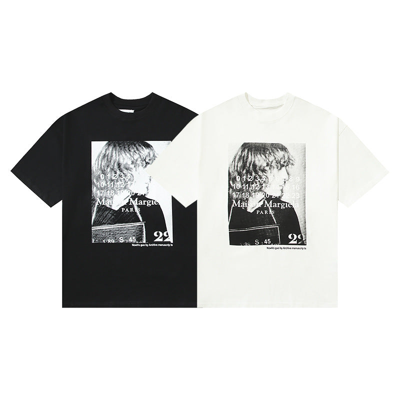 Maison Margiela 2026ss Unisex T-Shirt