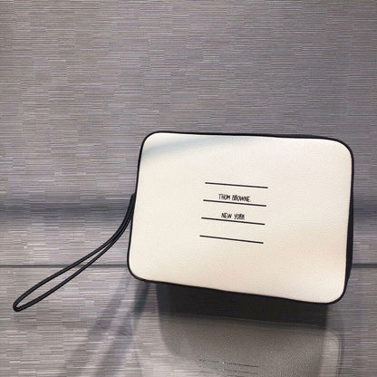 Men's Clutch Bags THOM TREND