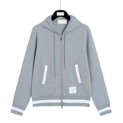 Thom Browne 2025SS Sports Hoodie