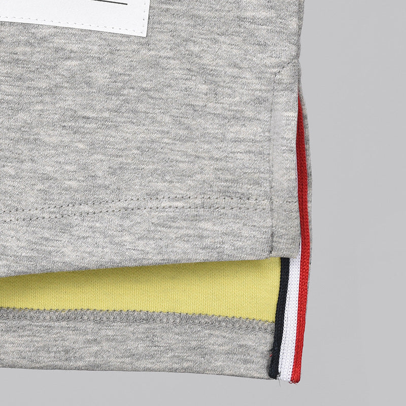 Thom Browne  2025SS Man T-Shirt