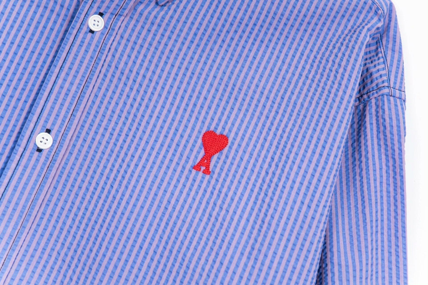 striped shirt THOM TREND