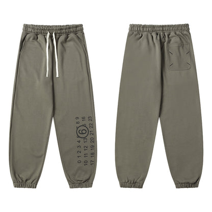 Maison Margiela MM6 2026 Sweatpants