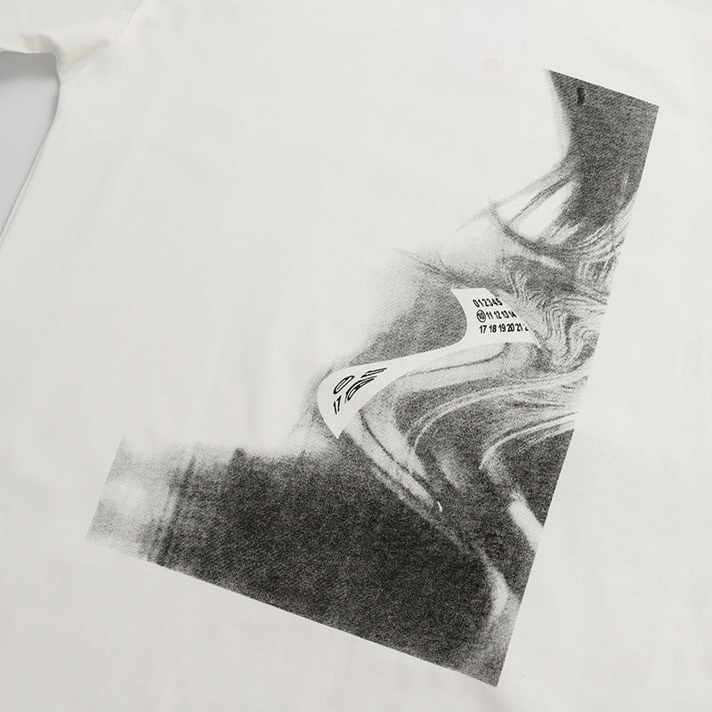 Maison Margiela 2026ss Couples' Style T-Shirt