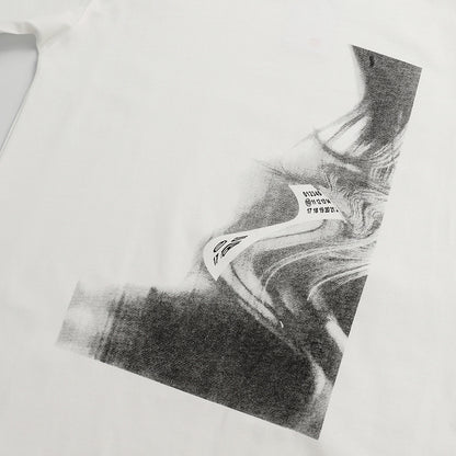Maison Margiela 2026ss Couples' Style T-Shirt