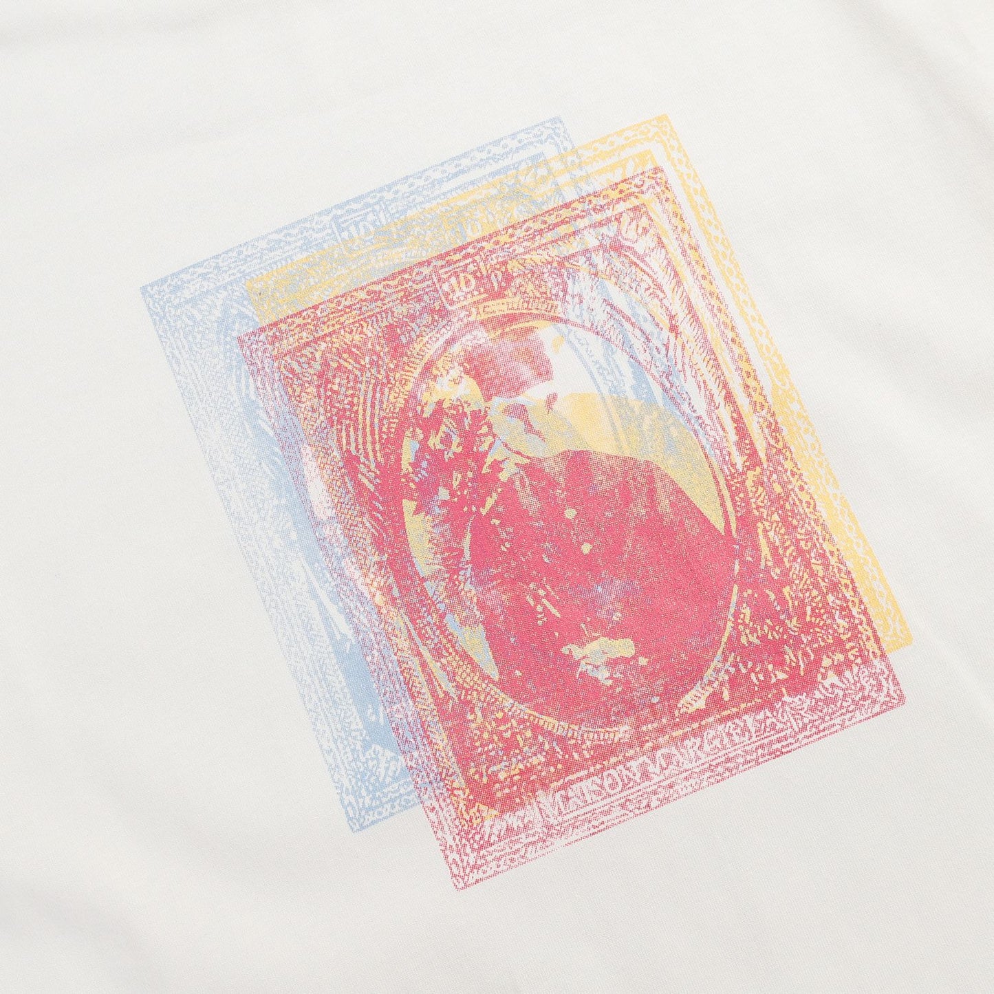 Maison Margiela 2026ss Couples' Style T-Shirt