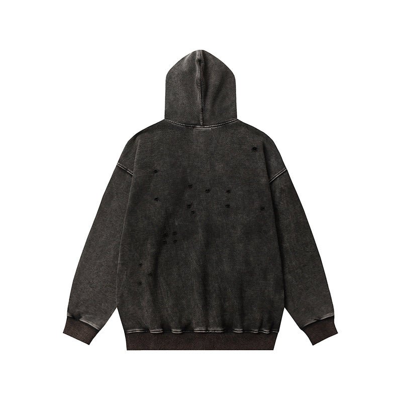 Maison Margiela 2026 Couples' Style Hoodie