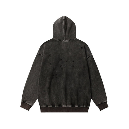 Maison Margiela 2026 Couples' Style Hoodie