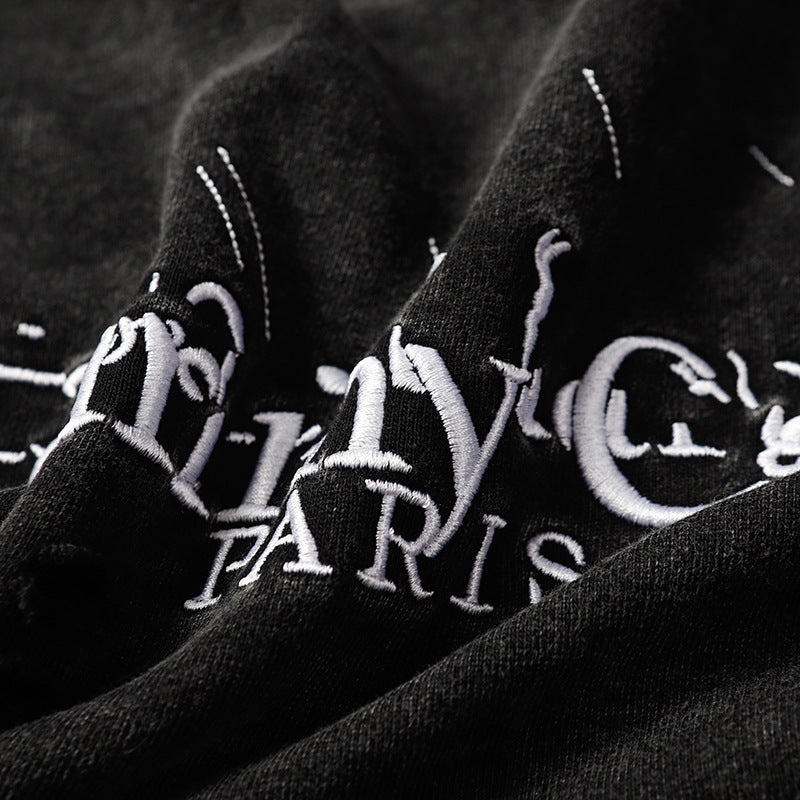 Maison Margiela 2026 Couples' Style Hoodie