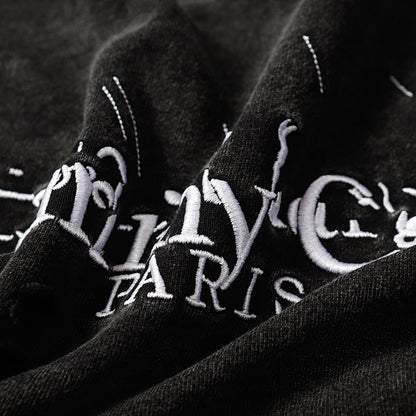Maison Margiela 2026 Couples' Style Hoodie
