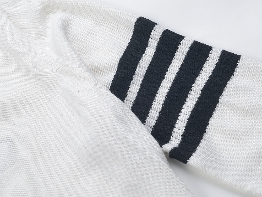Thom Browne 2025ss Women sweater