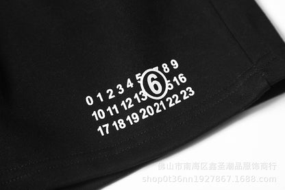 Maison Margiela MM6 2026 Shorts