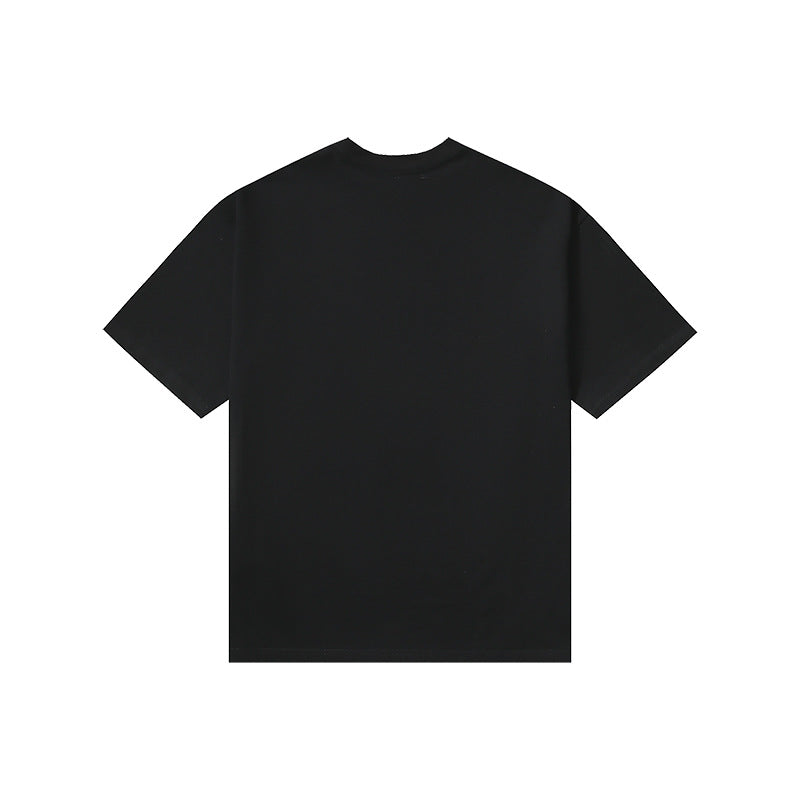 Maison Margiela New Arrival Relaxed Fit T-Shirt