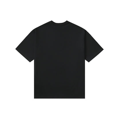 Maison Margiela New Arrival Relaxed Fit T-Shirt