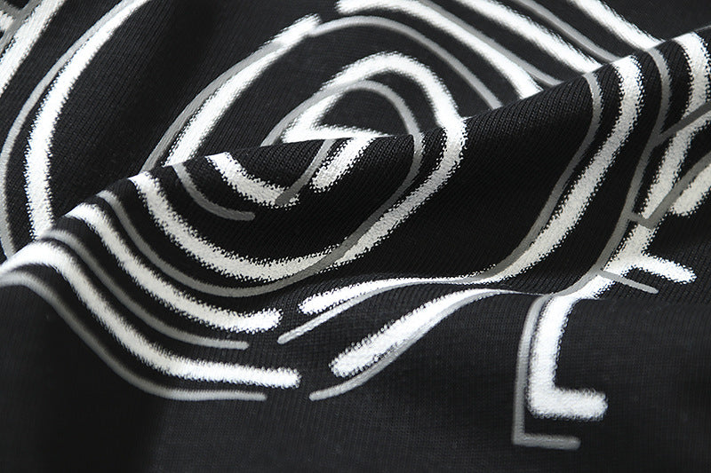 Maison Margiela New Arrival Relaxed Fit T-Shirt