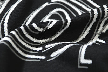 Maison Margiela New Arrival Relaxed Fit T-Shirt