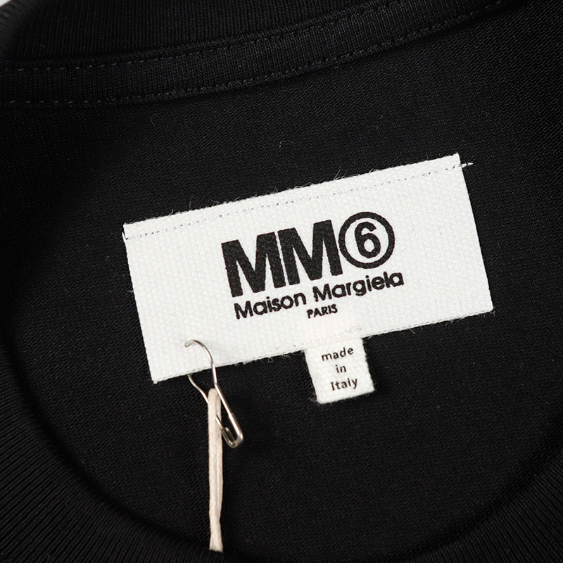 Maison Margiela 2026 Unisex T-Shirt