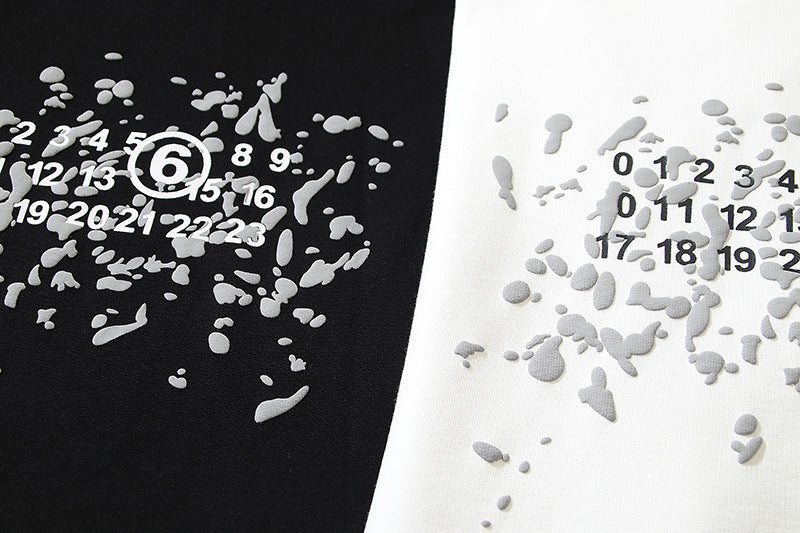 Maison Margiela 2026 Couples' Style Hoodie