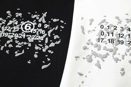 Maison Margiela 2026 Couples' Style Hoodie