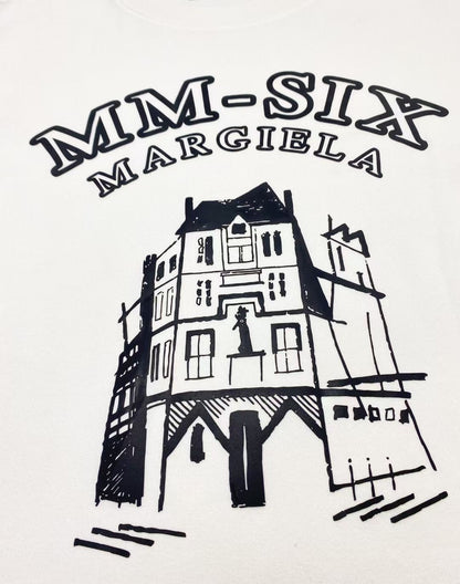 Maison Margiela MM6 2026 T-Shirt