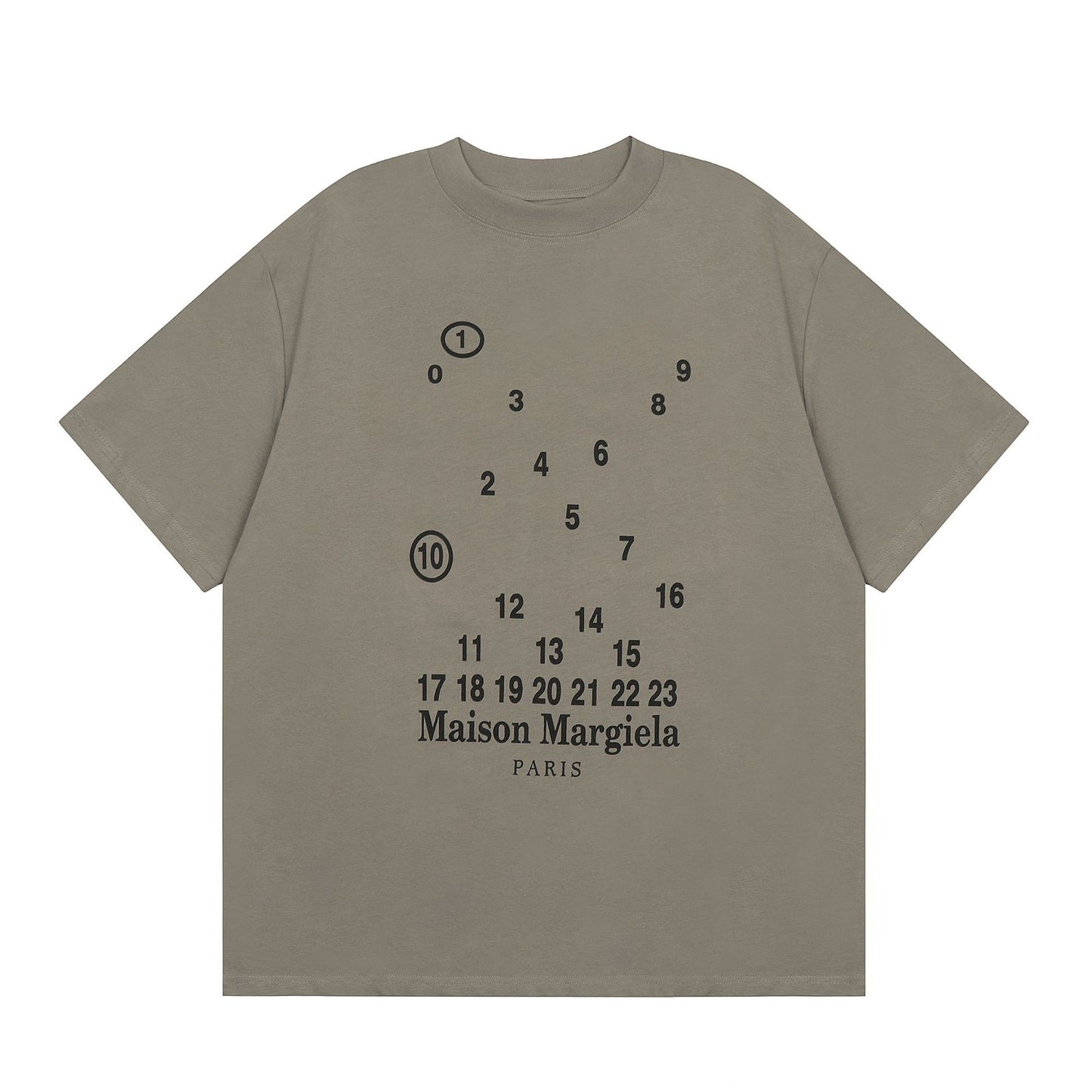 Maison Margiela 2026ss  T-Shirt